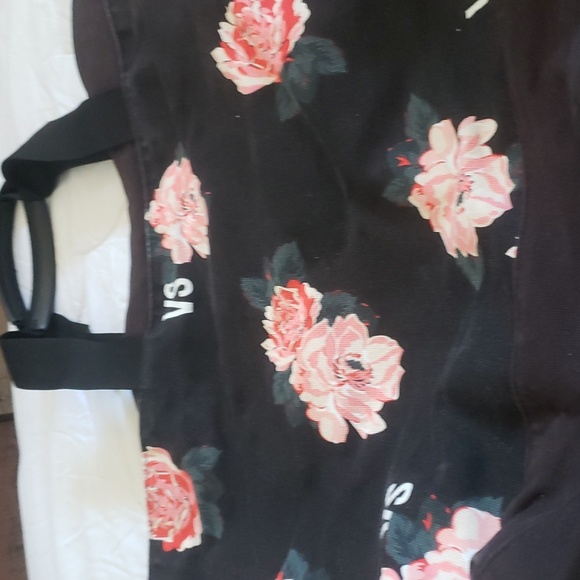 Victoria's Secret Travel Bag - Picture 2 of 12